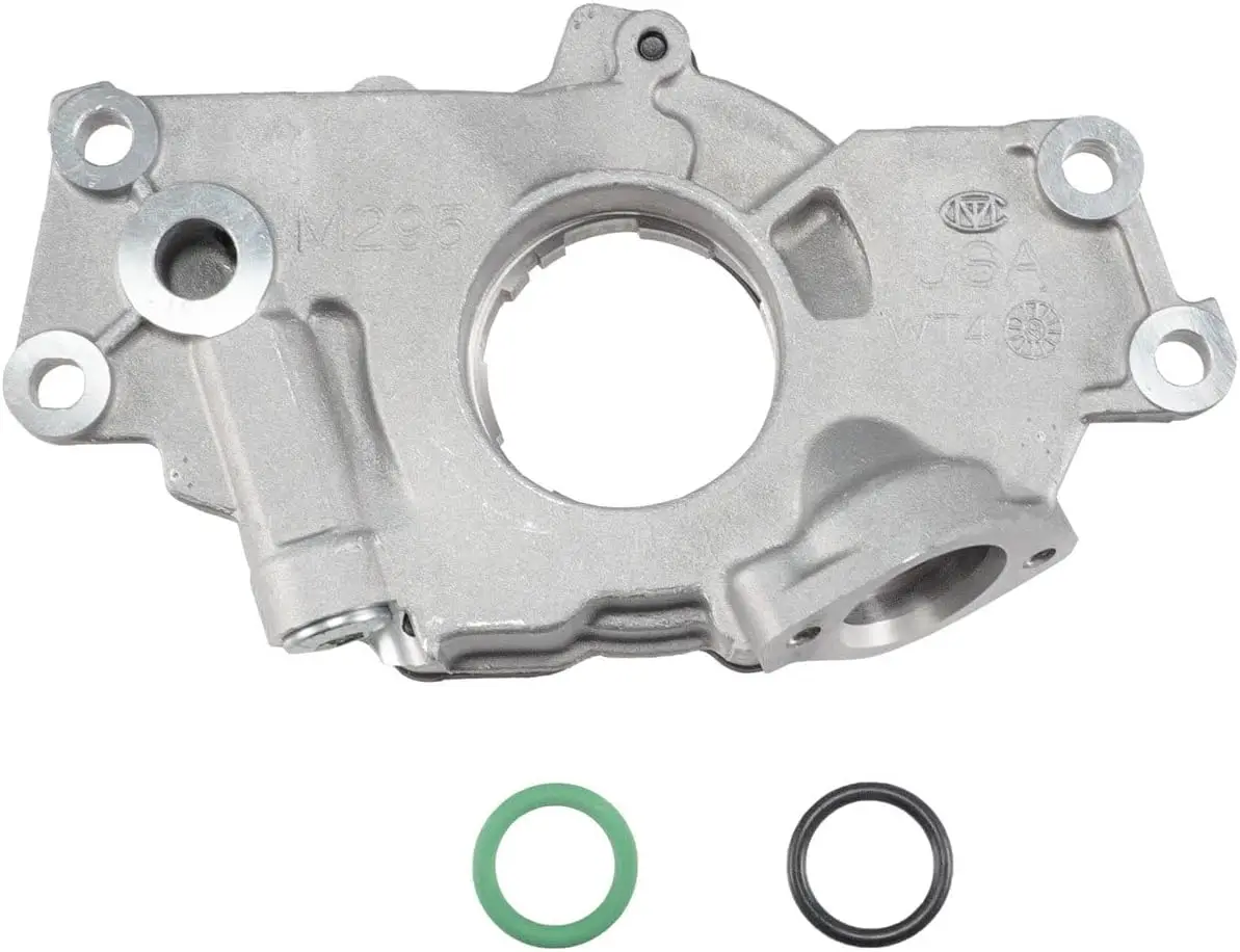 

Engine Oil Pump,8 x 6 x 5.2 inches
