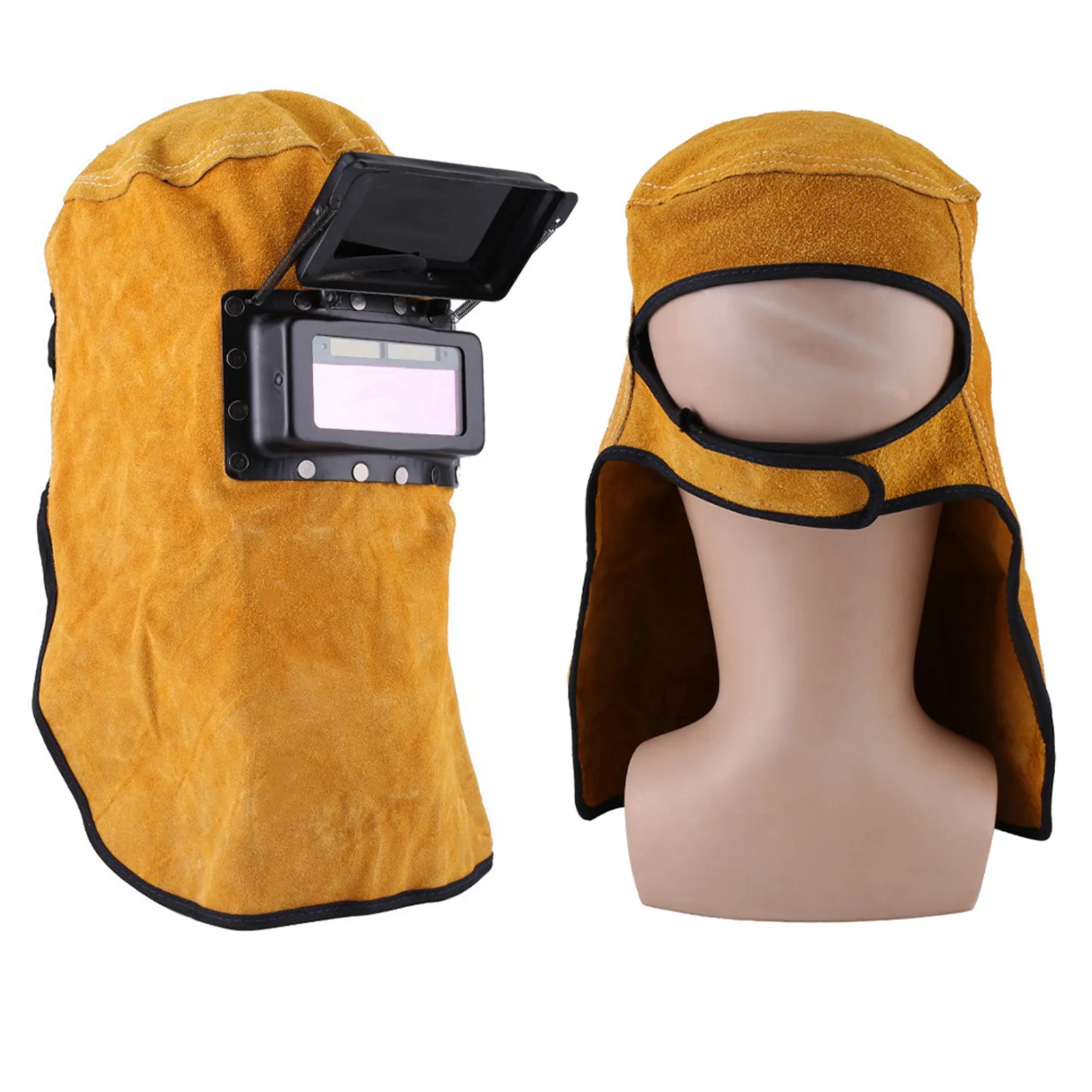 #8 Trending Welding Helmet Auto Darkening Right Now