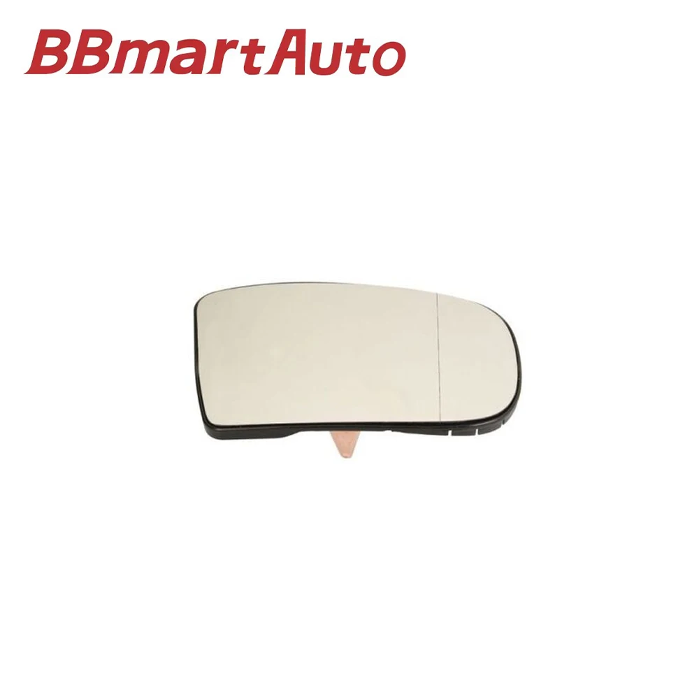 

2208100421 BBmart Auto Parts 1 pcs Mirror Glass With Heated Right For Mercedes Benz W220