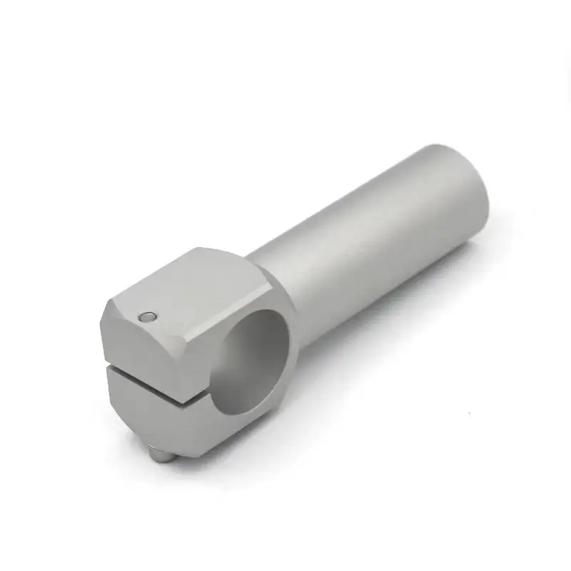 

Robot Leg Clamp Pipe Clamp Connector SCA1 Leg Clamp Clamp Cylinder