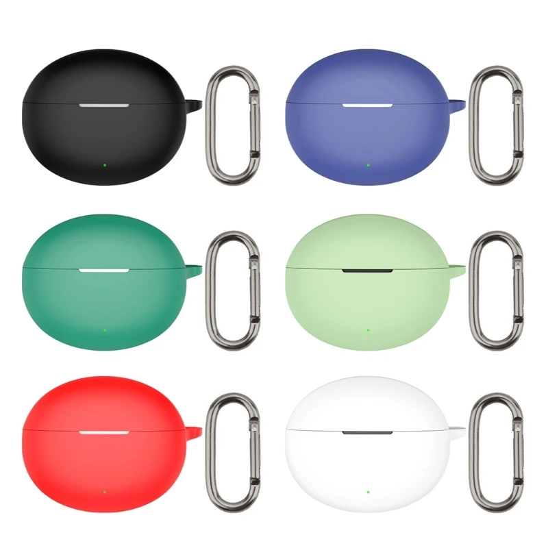 Y4QF Skin Earbud Protective Case สำหรับ buds 4 หูฟัง Shopproof Shell ที่อยู่อาศัยได้