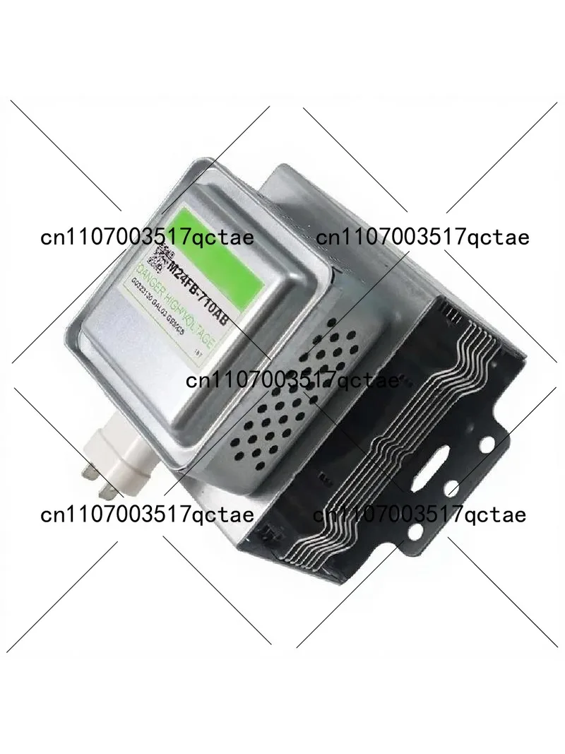 Suitable for frequency conversion microwave oven magnetron M24FB-710AB microwave oven generator