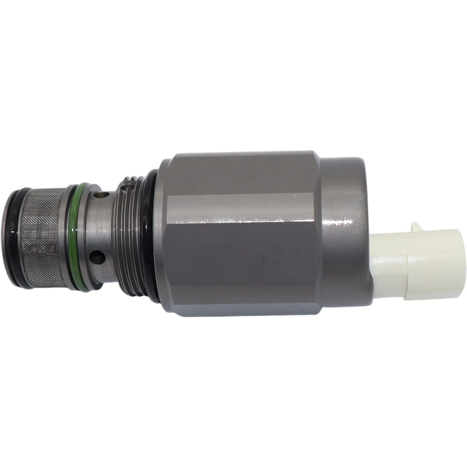 Magnetventil RE183407 Kompatibel mit JD 5325 5425 6090M 6100 6120 6170M 7130 7230 – Detail 2