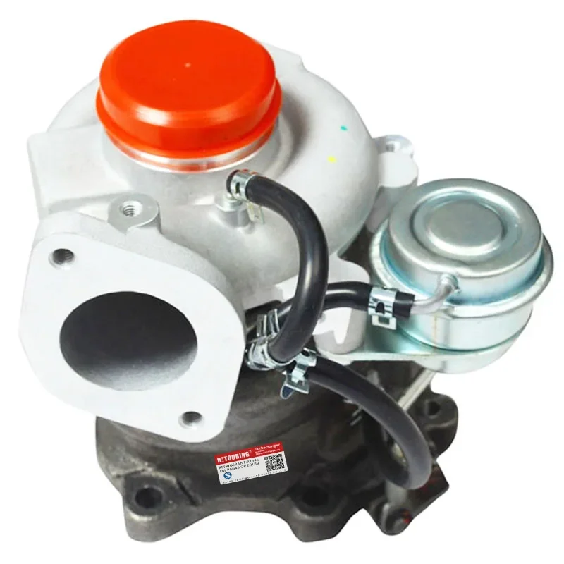 TF035HL Turbocharger turbo for Subaru Forester XT SH5 EJ205 2007