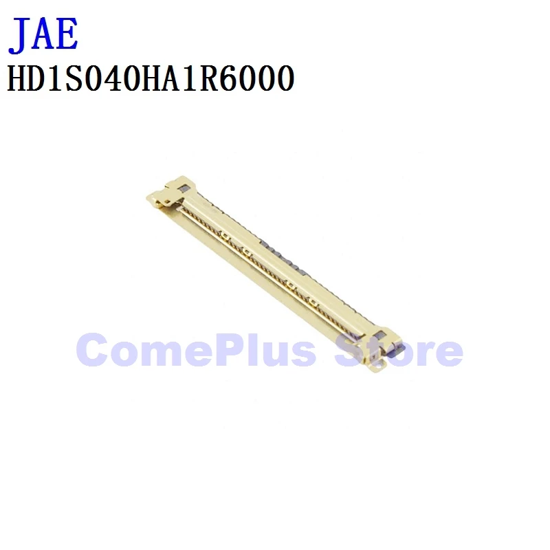 

10PCS HD1S040HA1R6000 Connectors