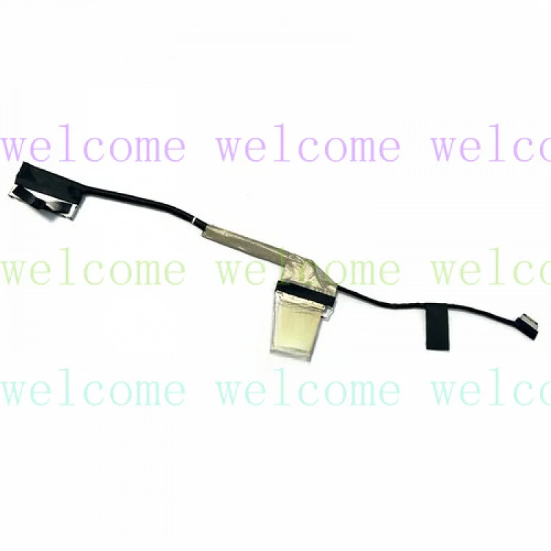 

Провод кабеля ЖК-экрана подходит для LENOVO Yoga C640-13IML 81UE 5C10S29992 TBCN