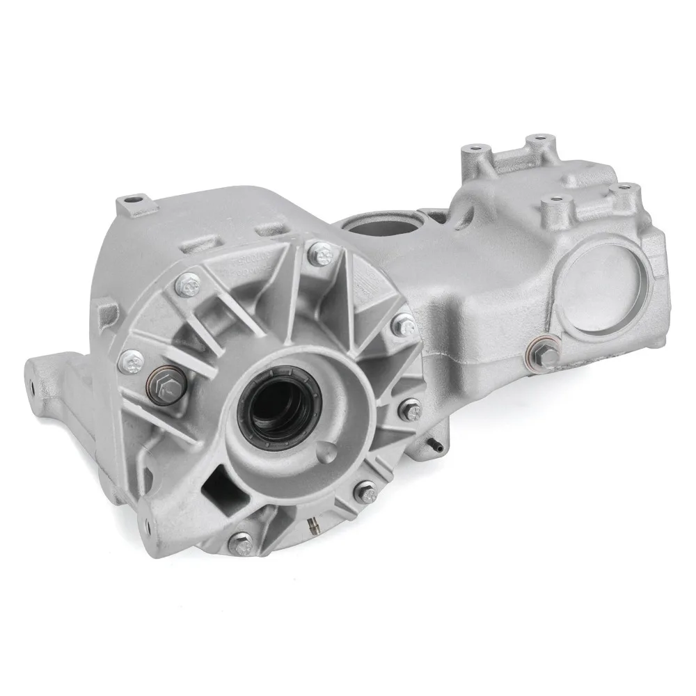 Engine Rear Differential Assembly Fit 2.0 3.2 L For Land Rover LR2 Freelander Evoqu REAR 2.0 L L4 3.2L L6 08-15 LR031377