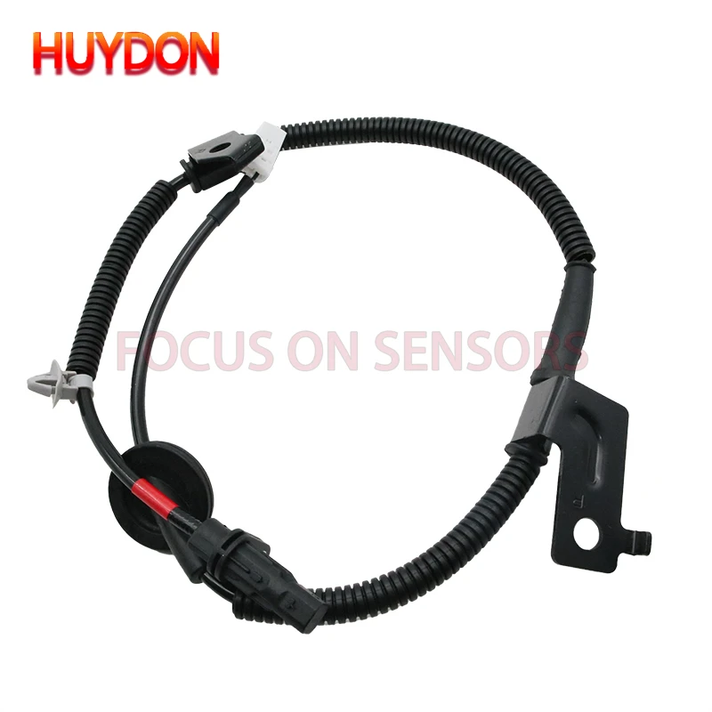 59810-3K000 Front Rear ABS Wheel Speed Sensors For Hyundai Sonata NF 2.4L 59830-3K000 59910-3K000 59930-3K000 Car Accessories