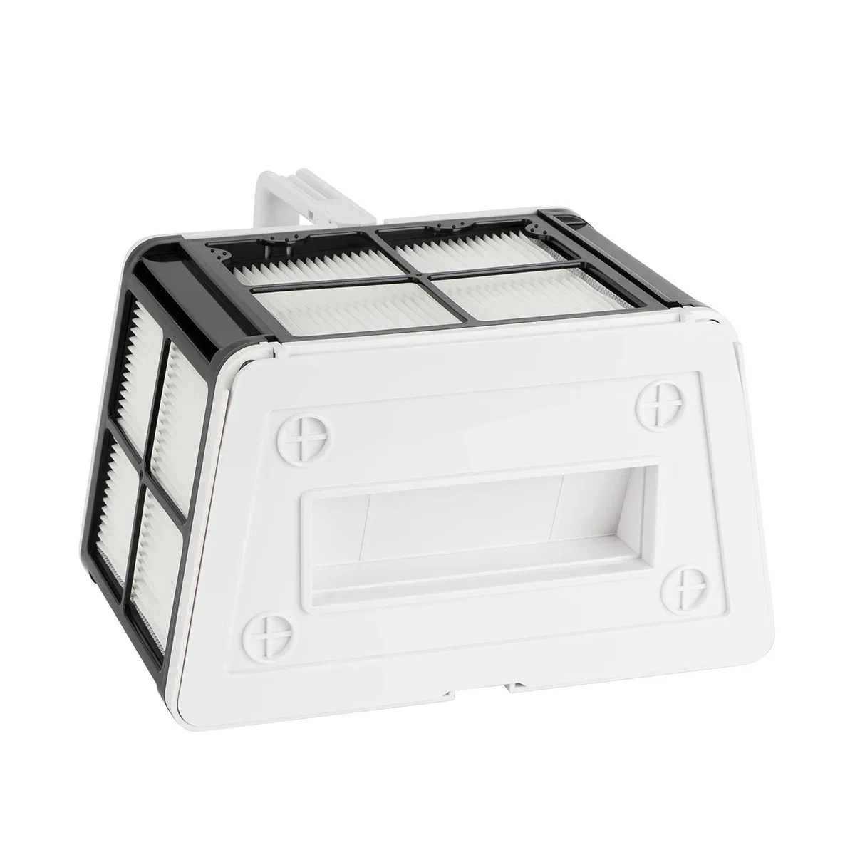 9991460-R1 سلة فلتر فائقة الدقة متوافقة مع منظف حمام السباحة الروبوتية دولفين S50 S100 Echo T15 T25 Proteus DX3