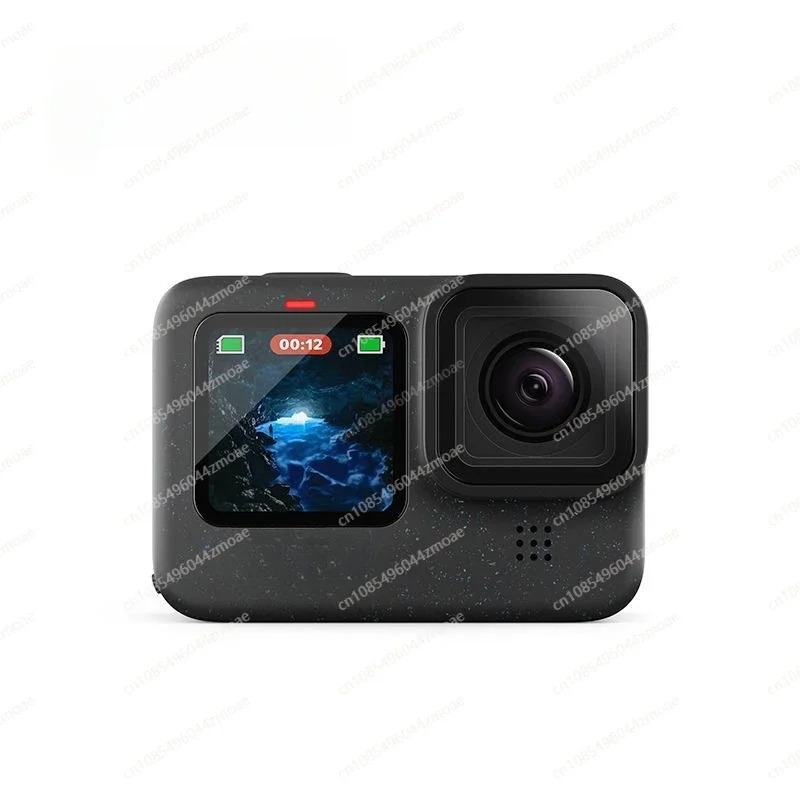 HERO12 Black Anti-shake Action Camera 5.3k High Definition