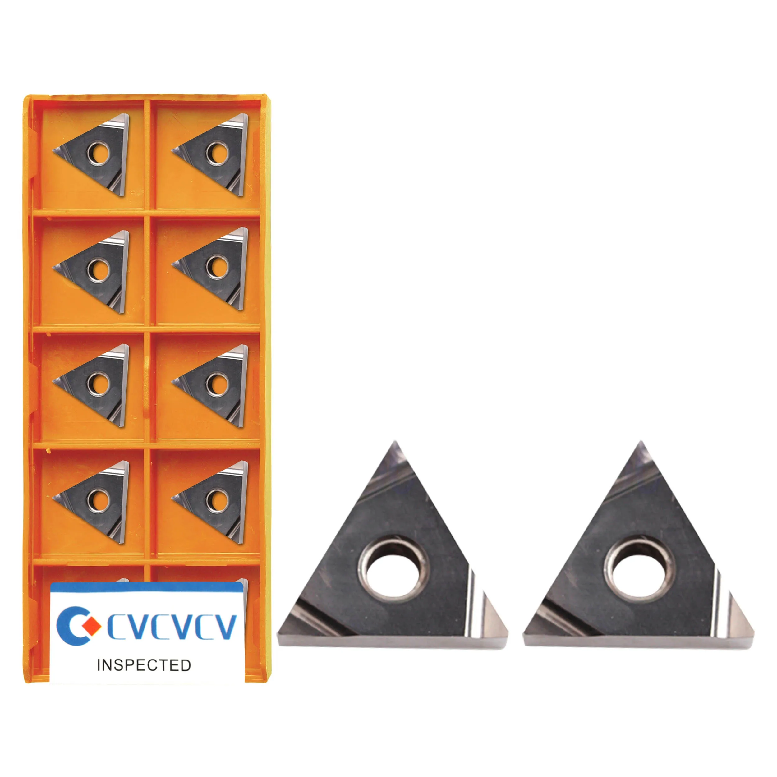 TNGG160402R-F TNGG160404R-F TNGG160402L-F TNGG160404L-F NX2525 100% الأصلي كربيد CNC المعادن مخرطة تحول أداة أدوات