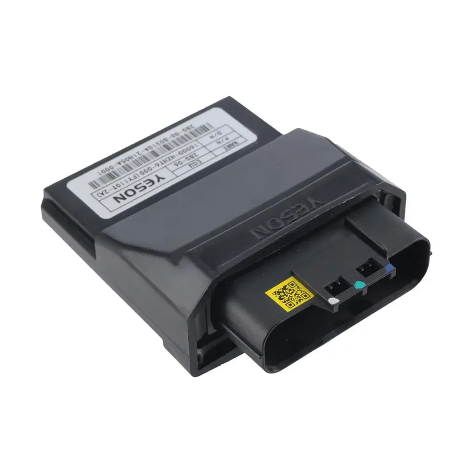 Motorcycle ECU 28S-06(B0310A) 16000-HZHT6-000 FY110T-2A For YESON Motorbike Electronic Control System Accessory