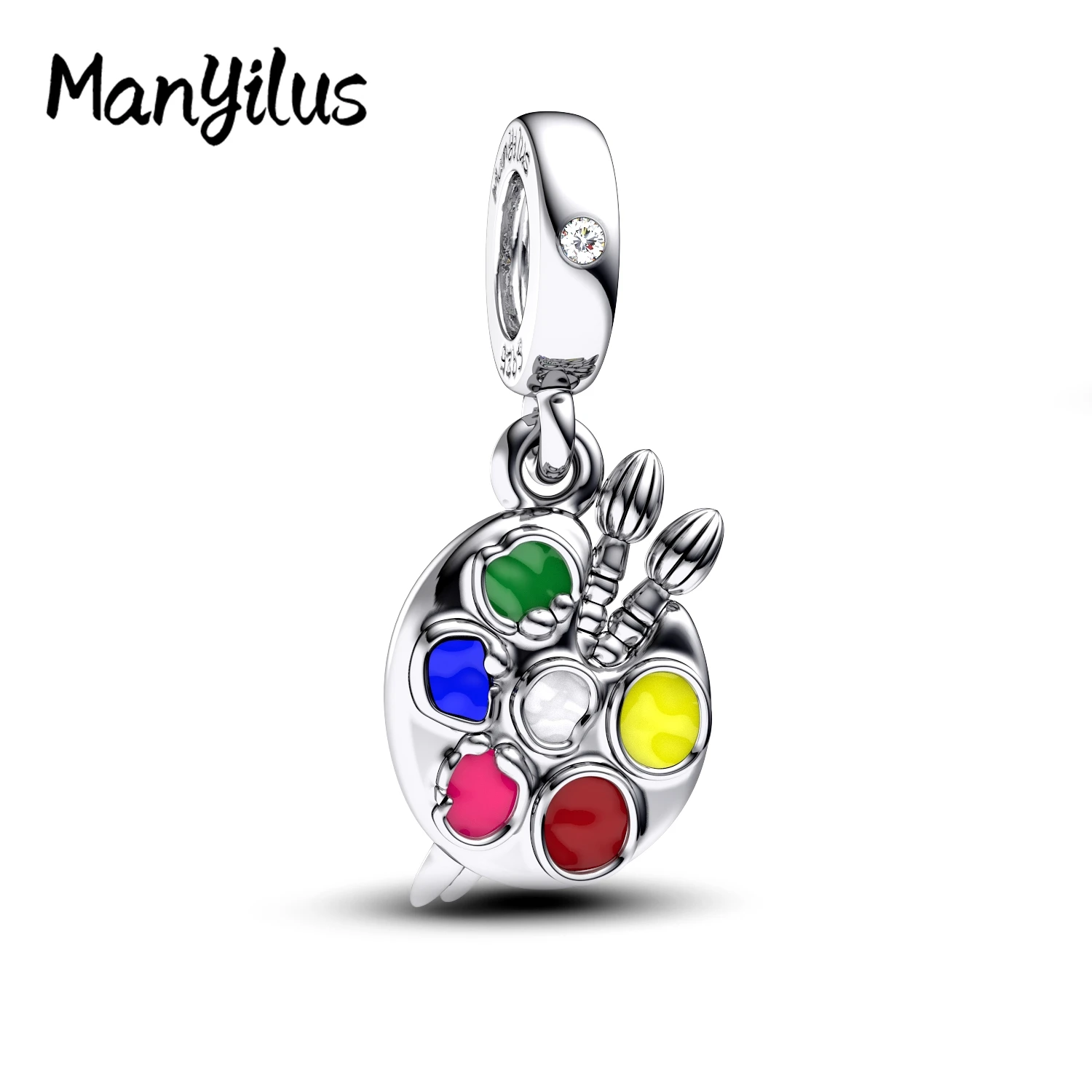 

Charms Plata 925 Charms 925 Originales Bracelets Pendant Silver Bracelet Real Jewelry Original Halloween Charms Woman Italian