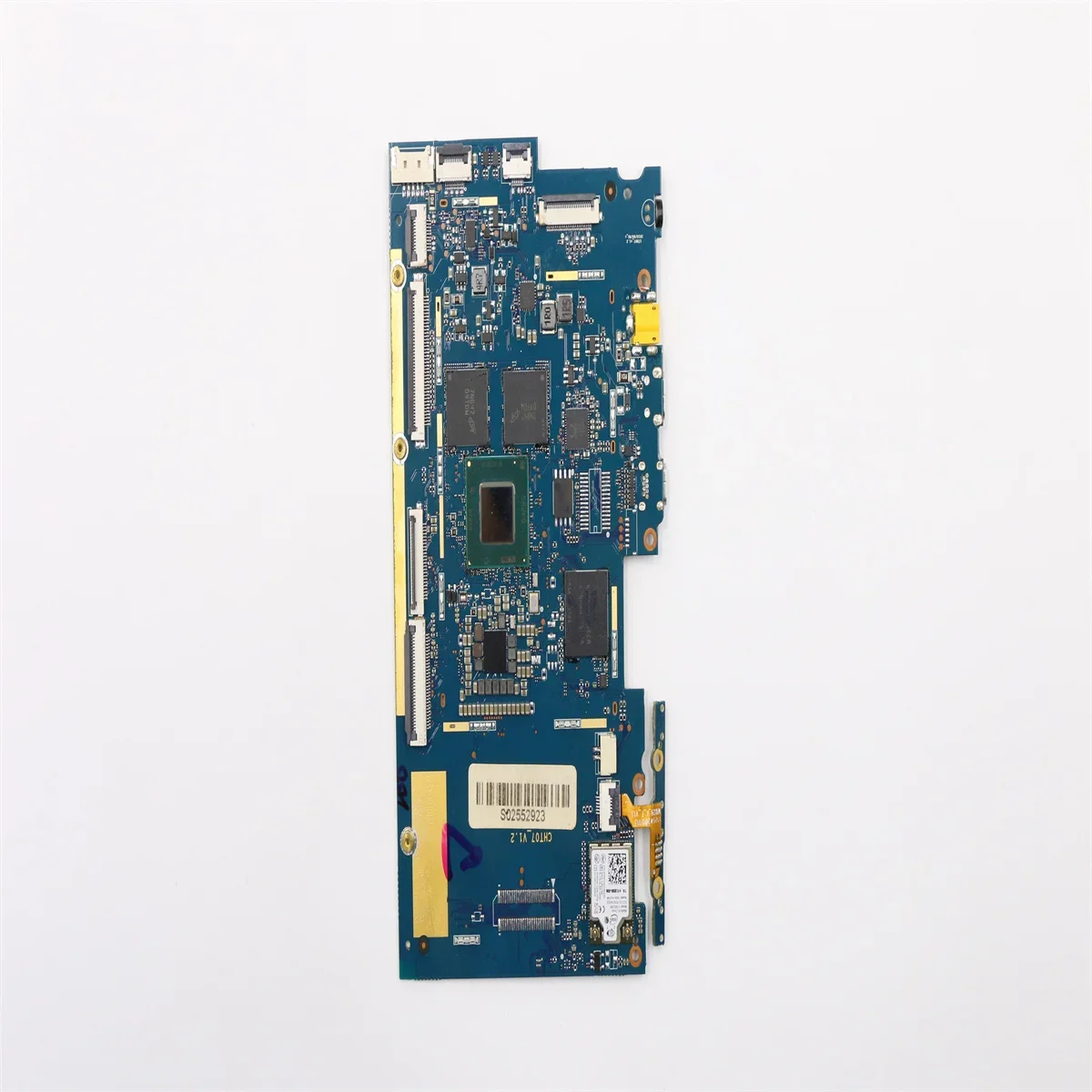 

5B20M55959 For Lenovo ideapad Miix 310-10ICR Tablet Motherboard 4GB RAM 64GB Z8750 Processor 100% Full Tested