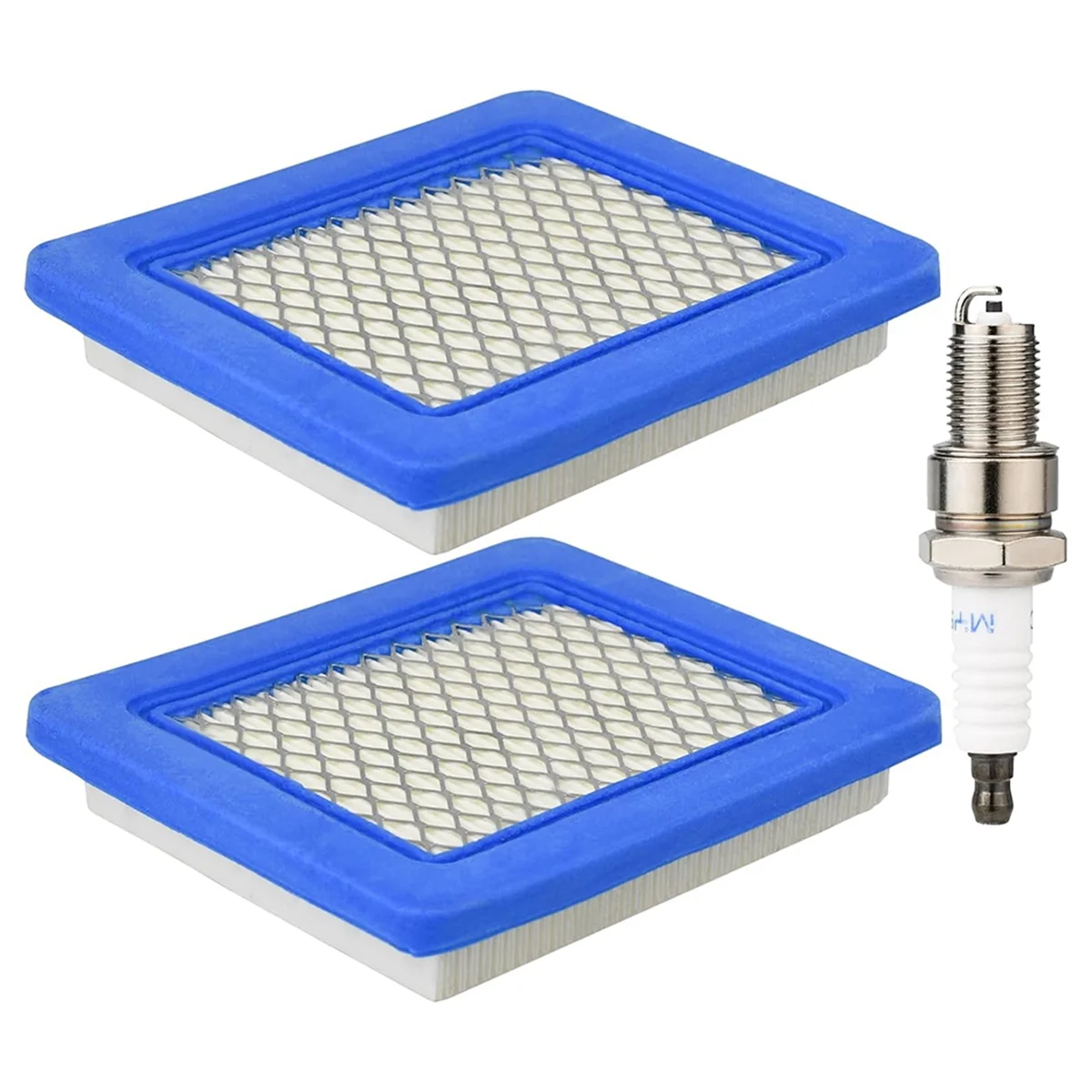 

A95I-491588S Air Filter for Briggs & Stratton 491588 Toro 20332 Craftsman 33644 Push Lawn Mower