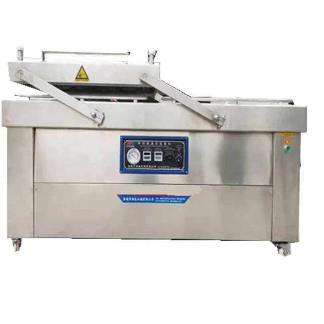 

Vacuum Packaging/packing/sealing Machine