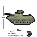 PVC Patch 14