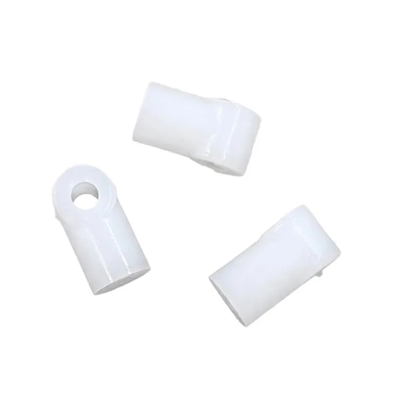 3T2AB Three-way Plastic Sleeve Frame Is Multi-purpose Fitting Coupling DIY Model Making Toys Accessories 20PCS/LOT