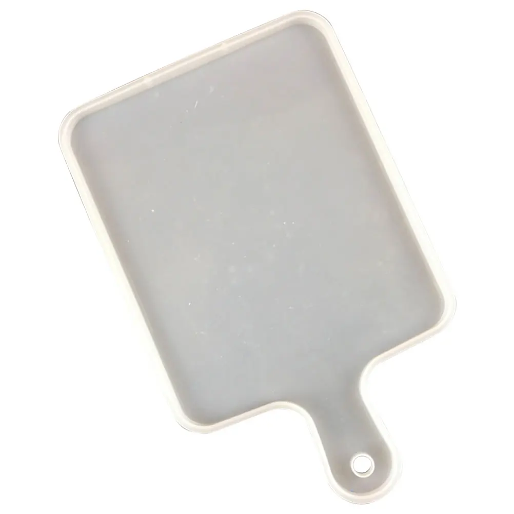 

Silicone Tray Mold Jewelry Epoxy Casting Diy Craft Tool Durable Easy Demold Flexible Molds For Handmade Resin Christmas