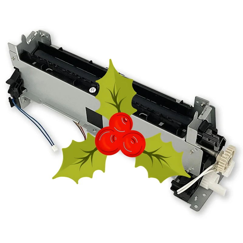 RM1-6405 RM1-6406 Fuser Unit for HP LaserJet P2035 P2055 P2035n P2055dn 2035 2055 for Canon D1120 D1150 D1180 1120 1150 1180