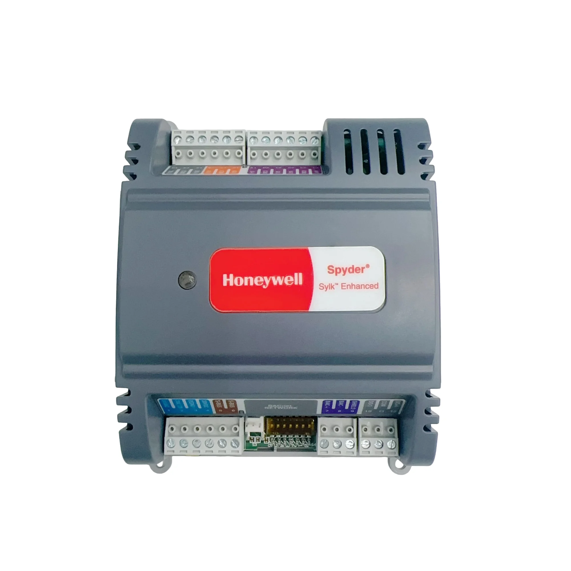 

PUB4024S Honeywell encoded controllers