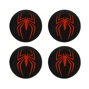 4 Buah Penutup Pegangan Ibu Jari Gel Silikon untuk Sony PS5 / PS3 / PS4 Untuk Pengontrol XBOX One Series X S/Xbox360 untuk Pengontrol Ramping PS4 Pro 10 suku cadang pengontrol xbox series x penjualan terbaik - №