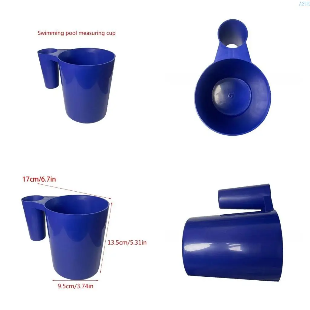 A2UE Accurate Measu…