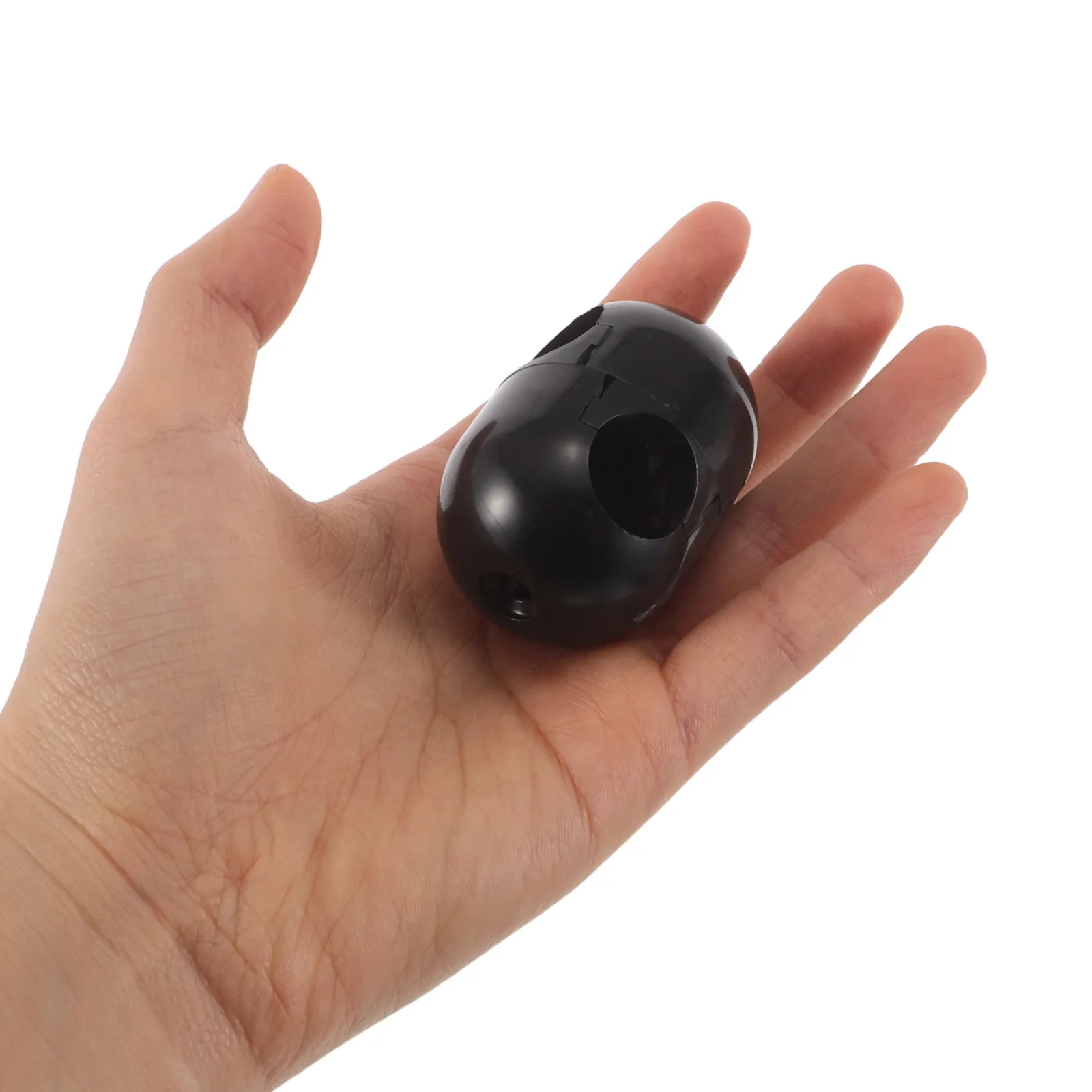 

10 шт. пластиковых зажимов для крепления веревок для детских игровых площадок, сверхпрочные соединители для веревок, фиксаторы для уличного фитнес-оборудования