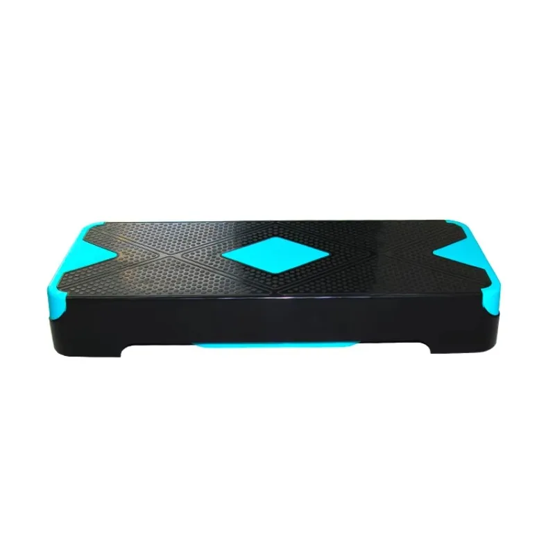 Wholesale Non-Skid Adjustable Stepper Platforms for Home for Yoga Exercise Gym & Aerobic Fitness Pedals