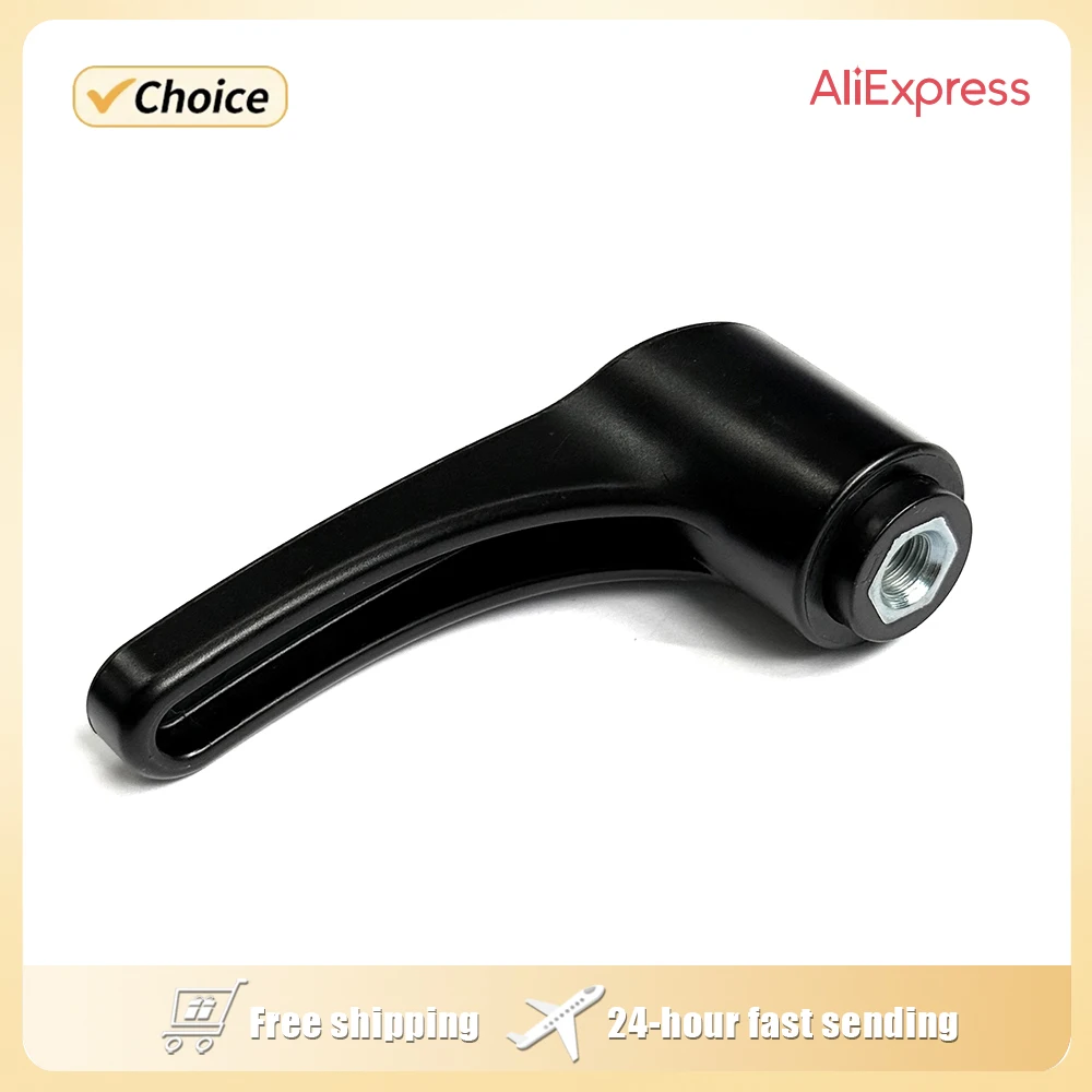 Adjustment Handle / Knob / Tightening Lever Rod For Godox AD400Pro AD600Pro DP1000III SK400 SK400II QS400 QT800 ML60 SL60 SL60II