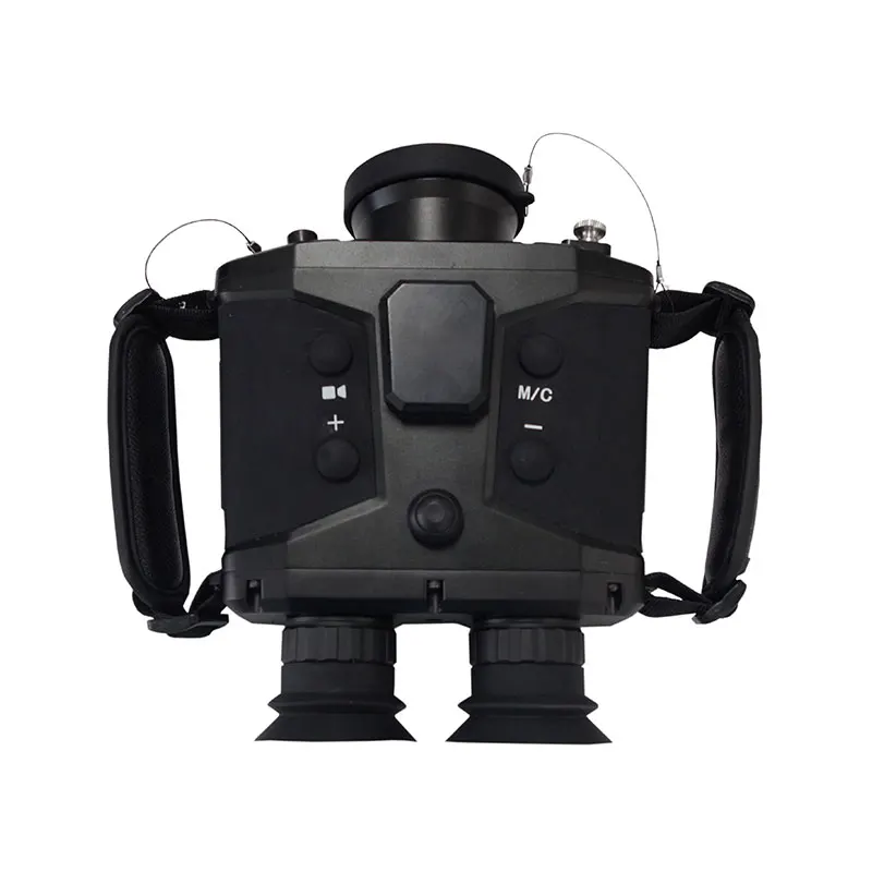 Factory direct sale Cheap Thermal Vision infrared camera binoculars