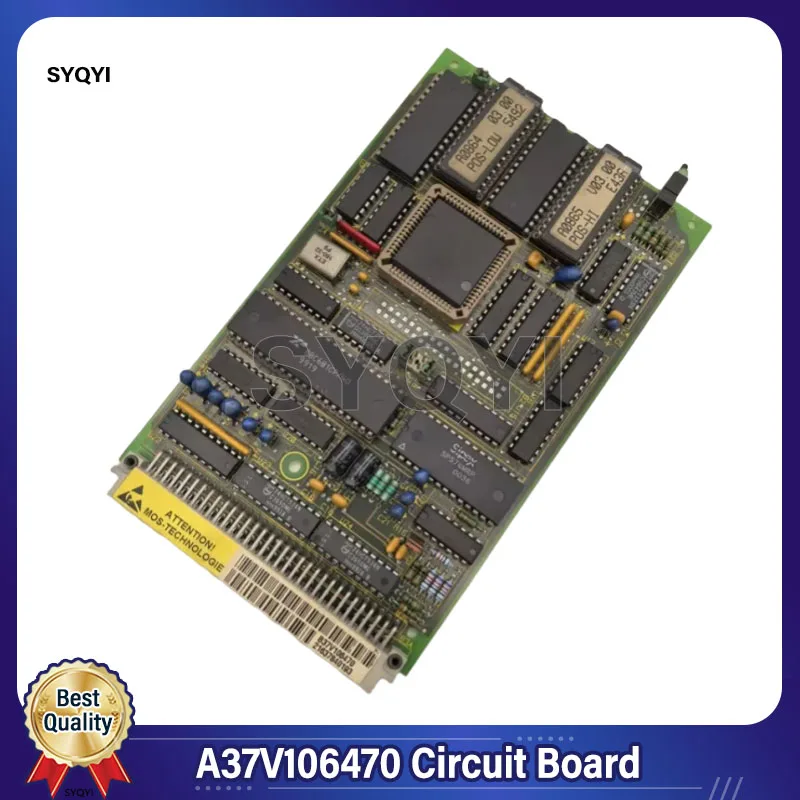 95% originale nuovo A37V 106470   Circuito per parti di macchine da stampa Roland 700
