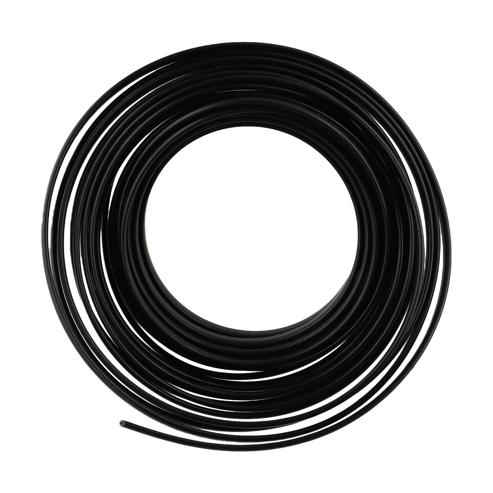Deicing Heating Cable Flame Retardant Belt Self Temperature Adjusting Heating Cable 20W/M 50m for Frost Protection of Pipes