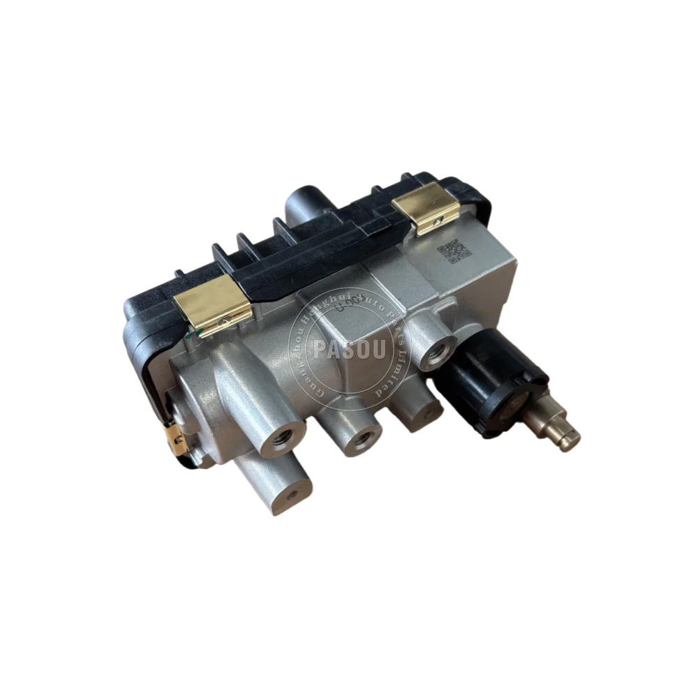 

High Quality 1118100AED12 GW4D20 Turbocharger Valve for Great Wall Wingle 5 6 7