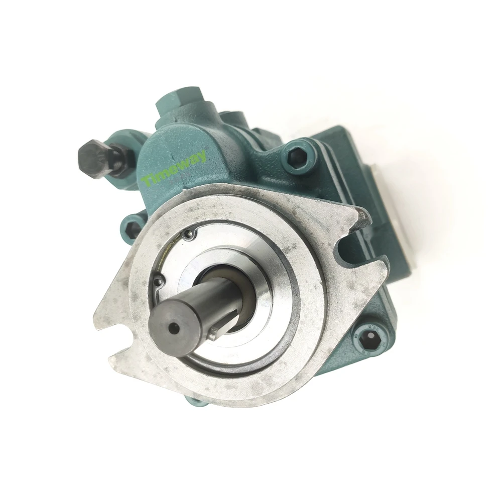 PVS Variable Voume Piston Pump PVS-1B-16N1-U-12 Side port type Hydraulic Piston Pump
