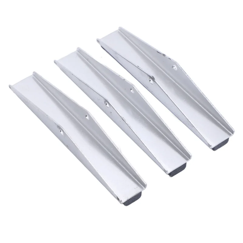 

Engine Cylinder Hone Replacement Stones 4in 3 Jaw Tool Set For Auto Mechanics Heavy Duty Applications