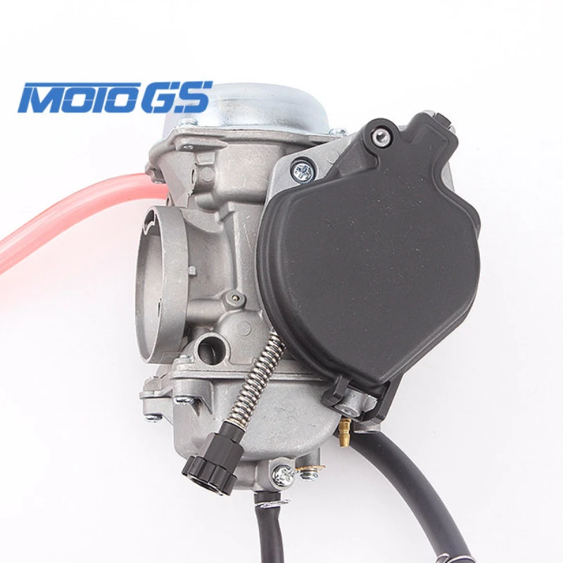 

0470-448 0470-387 Large Displacement ATV Carburetor 35mm PD35JK-2 for ARCTIC CAT ATV 250 300