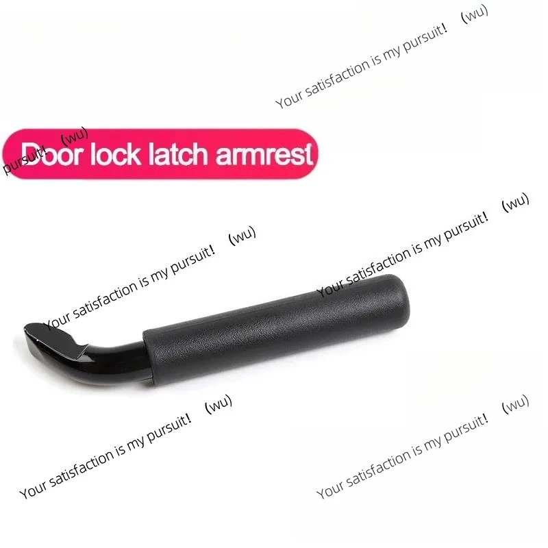 For Baic BJ40 Plus Ickx K2 2021-2022 Door Lock Buckle Handle Armrest Accessories