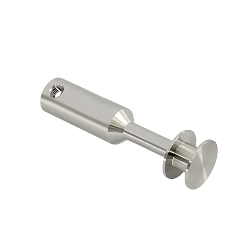 

Custom Stainless Steel Transmission Pins Stainless Steel Aluminum Copper Brass Cnc Turning Parts CNC Milling Parts