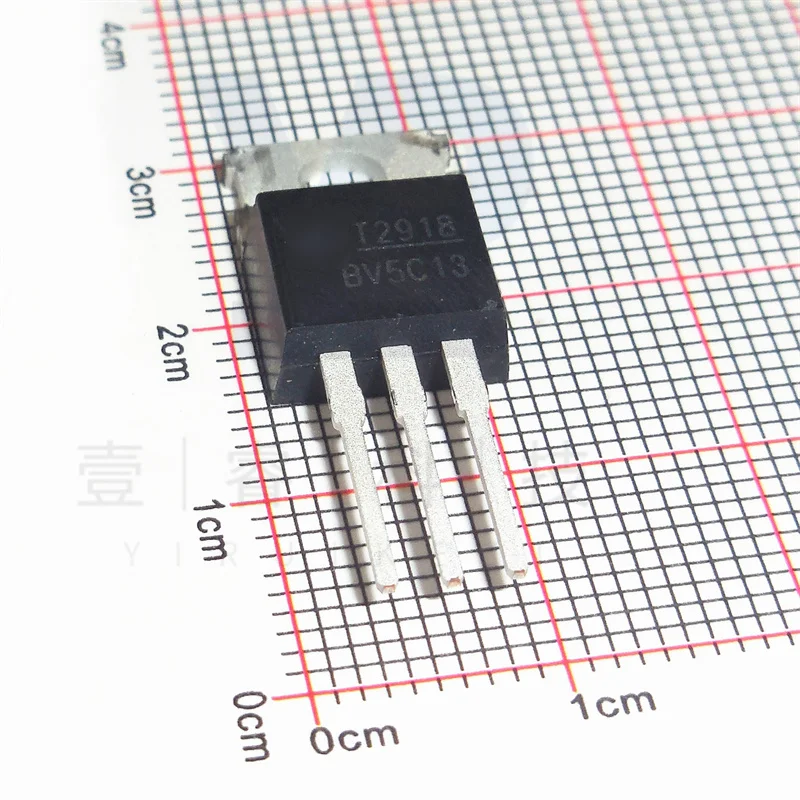 AOT2918 TO-100%, 220 Original, Stock Neuf