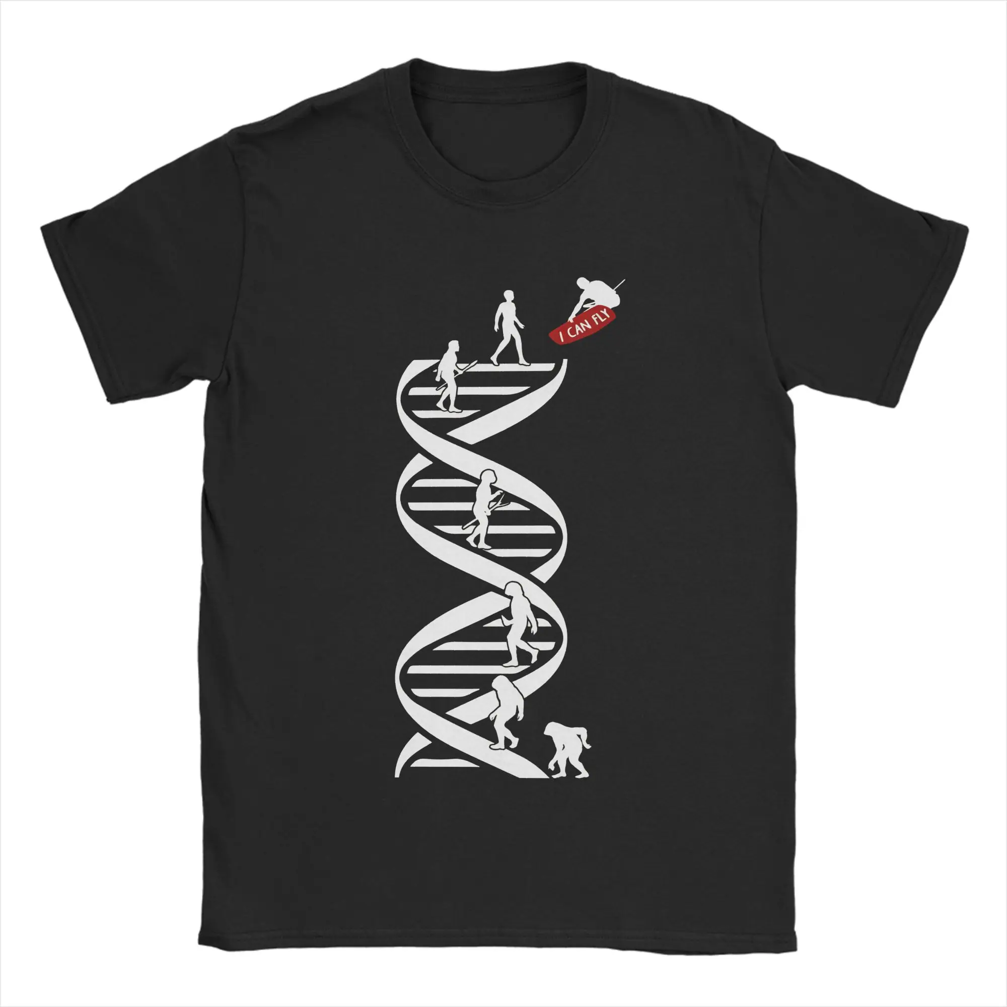 T-shirts en coton pour hommes et femmes, vêtements vintage à manches courtes et col rond, T-shirts uniques