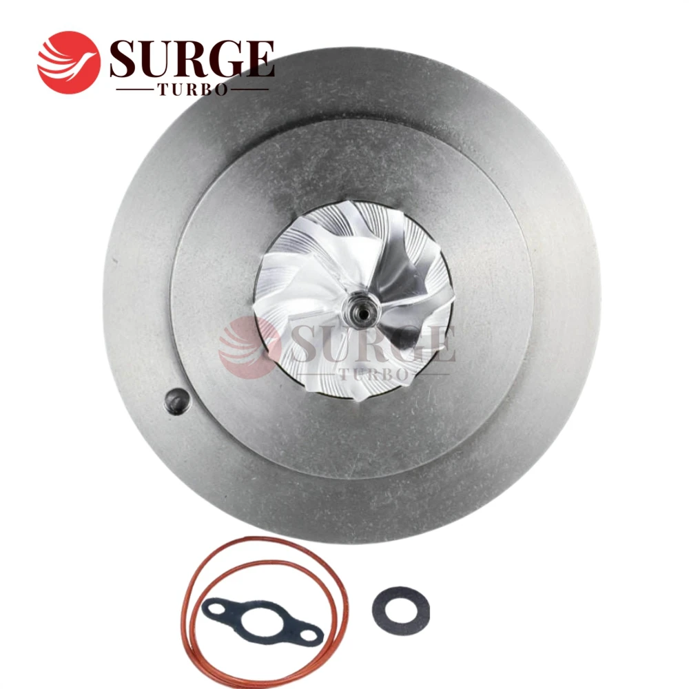 

54409700020 Turbine Core For VW Golf Passat Sharan Touran 2.0 TDI CFHC CFFE CFFB CKRA Turbocharger BV40 54409880005 54409700005