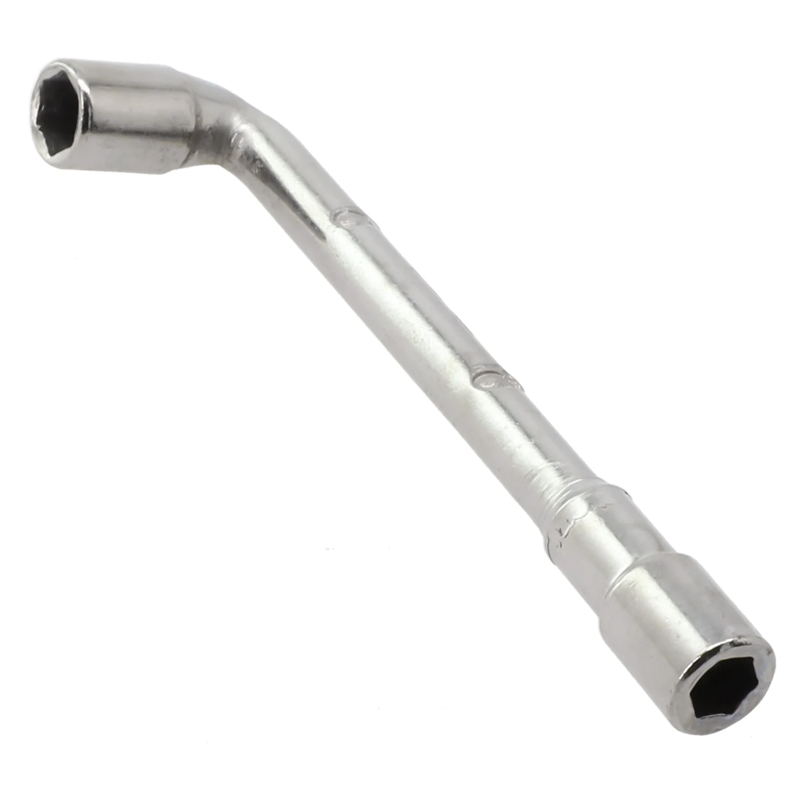 

High Quality Practical Socke Wrench L-shaped Hand Tool 6/7mm 97mm Hexagonal Maintenance Nozzles Repairing Screw