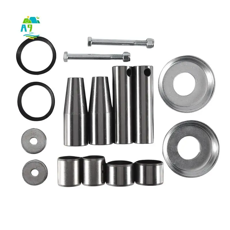

A09E-Pin & Bushing Kit 7101078 6732443 6577954 6730997 6805453 For Bobcat Skid Steer Loader 773 S150 S160 S175 S185 T180 T190