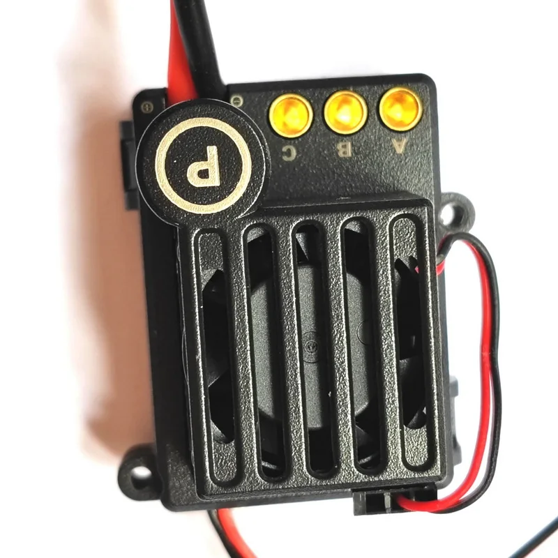 MJX R/C Hyper Go 14303 14302 14301 14210 14209 1/12 R/C cars R/C trucks spare parts Brushless ESC E45P
