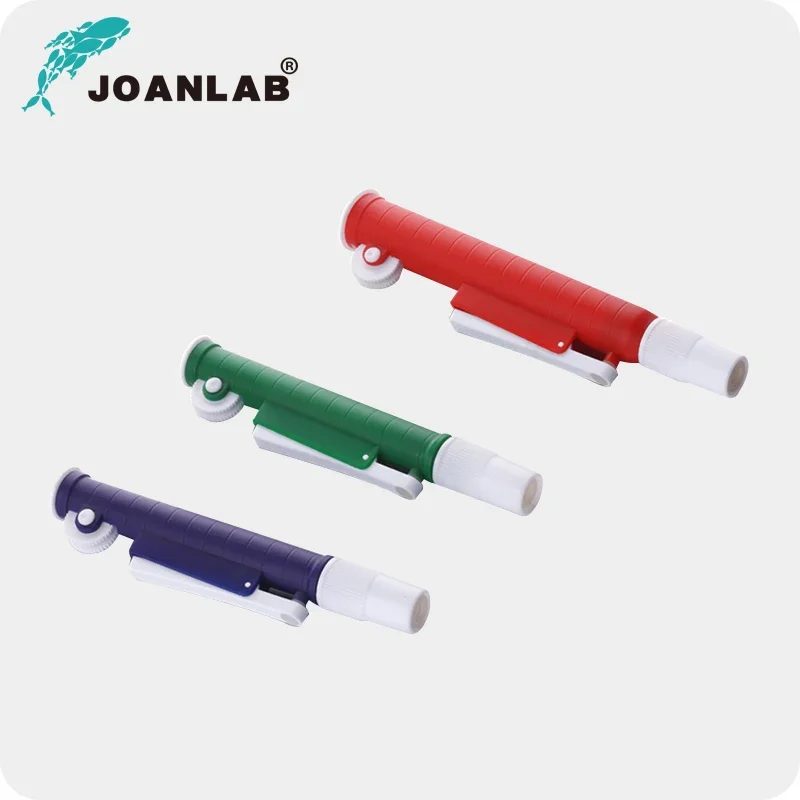 Joan Lab Continuous Filling Rubber Large Volume Pipette