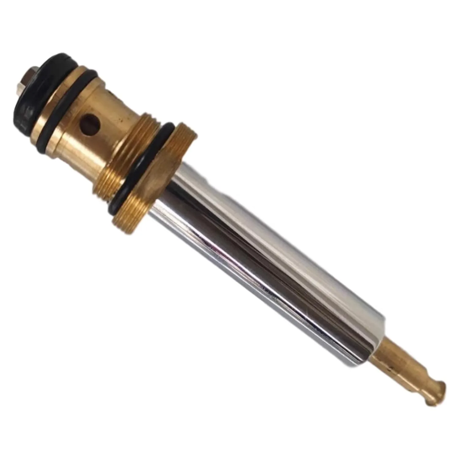 

Скрытый картридж переключающего клапана для ванны и душа, совместимый с запасной частью для миксера TOTO Center Pull ​