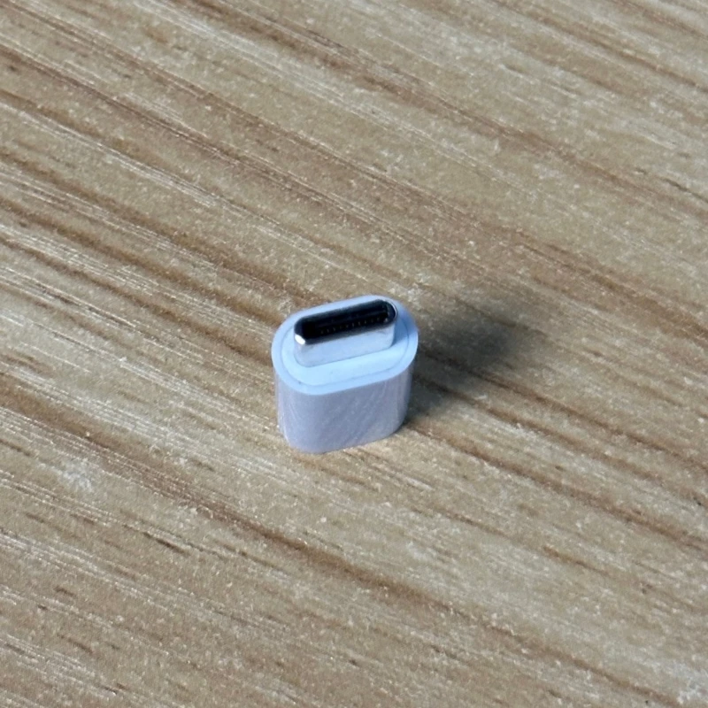 Bộ chuyển đổi USB mini sang Type-C đa năng Bộ chuyển đổi từ nữ sang nam cho điện thoại thông minh máy tính bảng Hỗ trợ sạc dữ