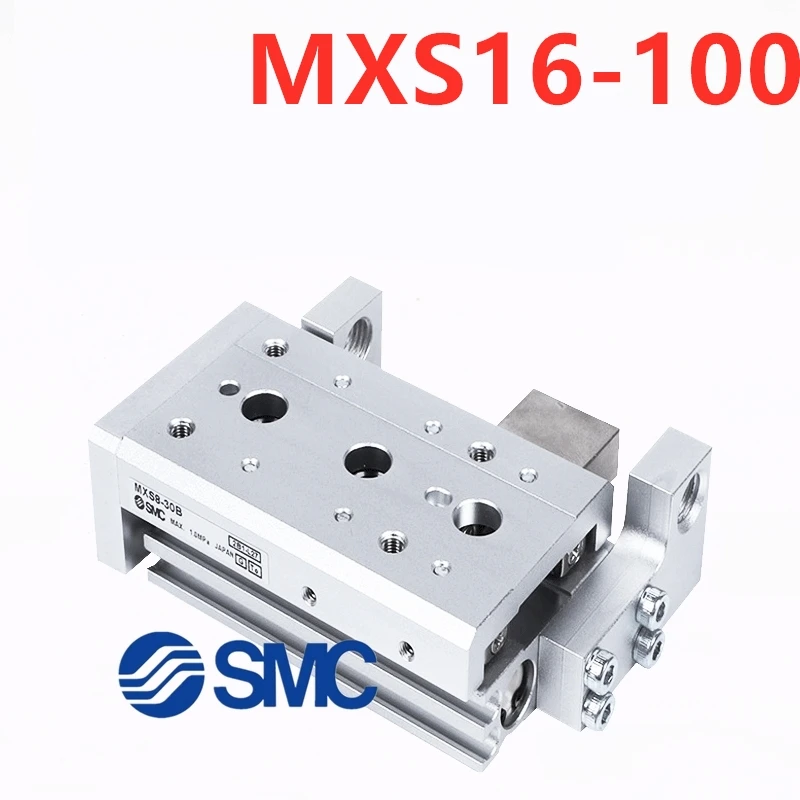 

MXS MXS16-100 MXS16-100A MXS16-100AS MXS16-100AT MXS16-100B MXS16-100BS MXS16-100BT MXS16-100ASBT MXS16-100BSAT SMC