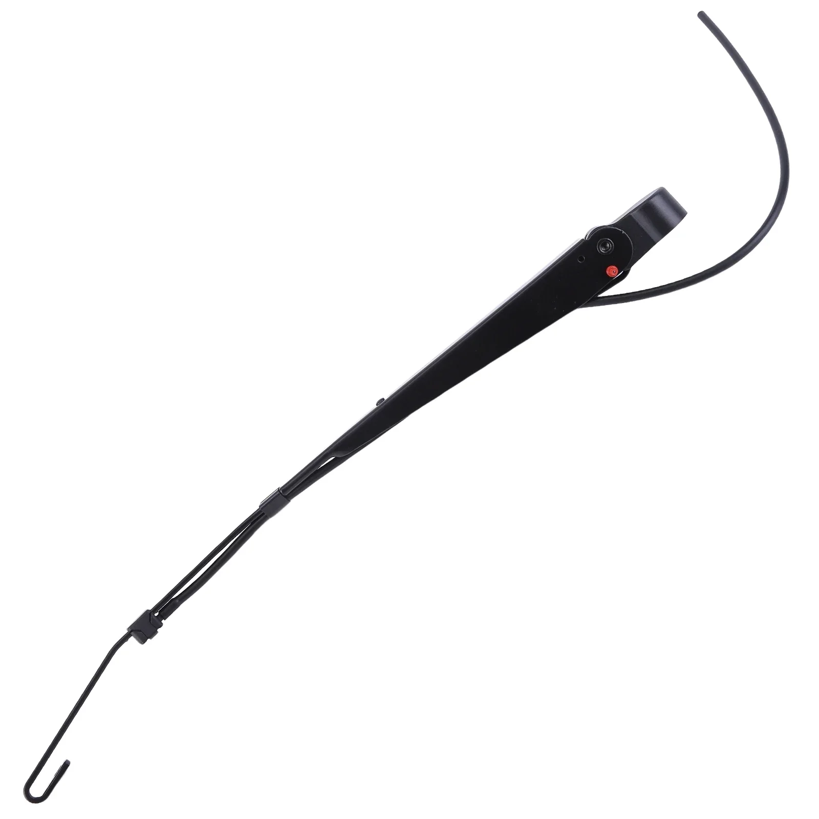 

Applicable to Peterbilt 379 windshield wiper arm R2366002 from 1990 to 2007